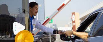 Parking Management in UAE, Qatar and India