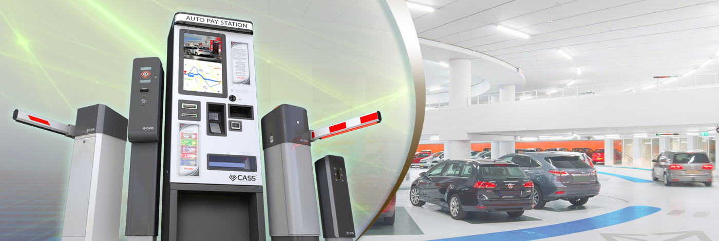 Parking Access Control Systems - parking systems near me.